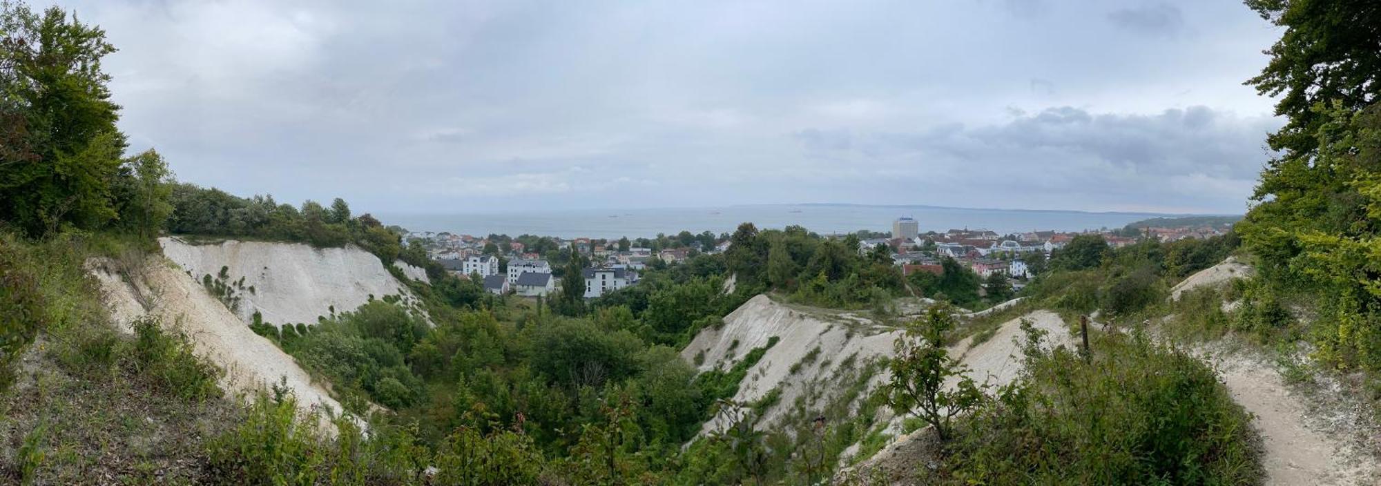 Fewo Nelly Sassnitz