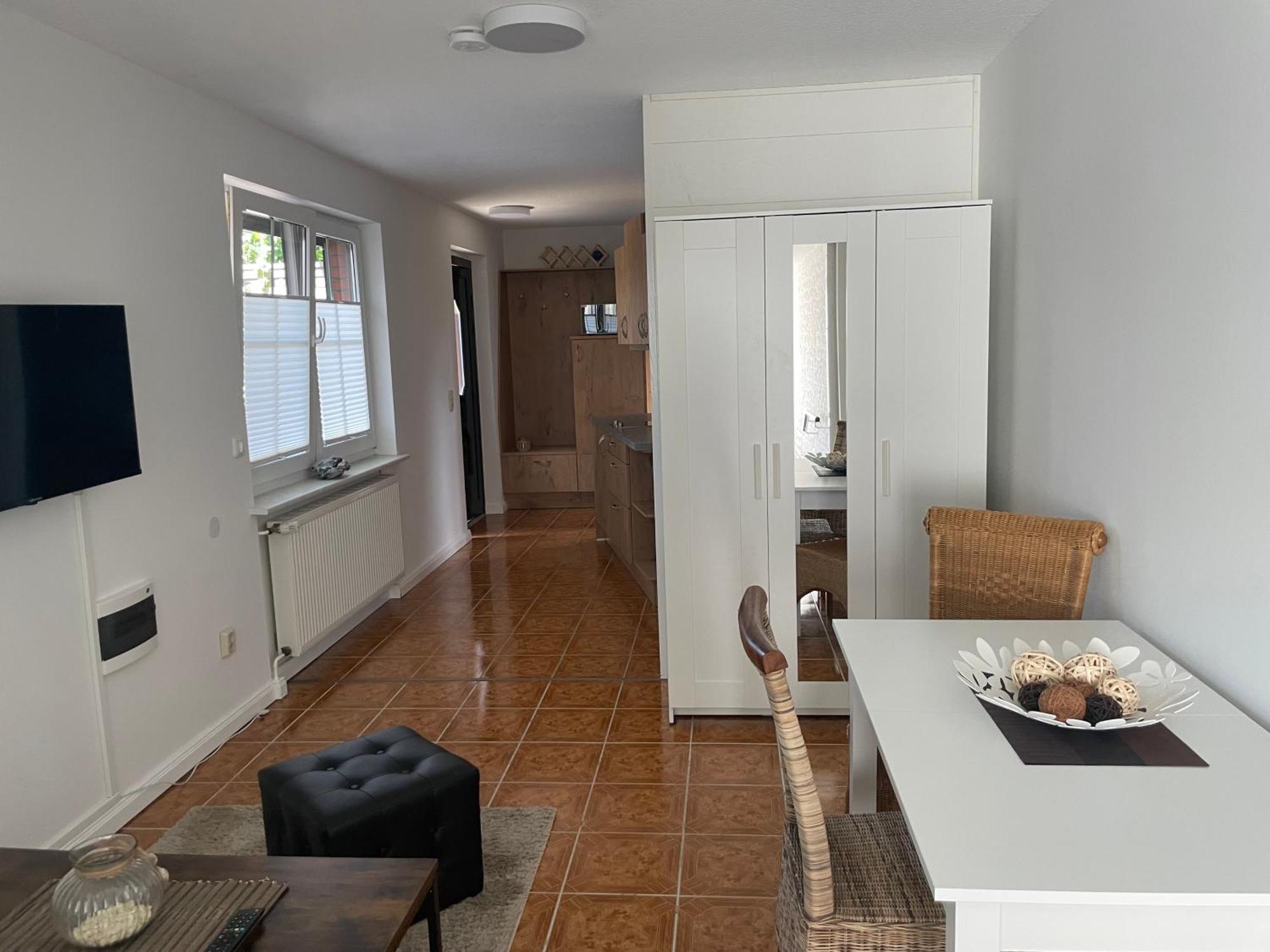 Apartment Nelly *
